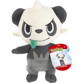 Jazwares Pokemon λούτρινα 20cm Pancham  