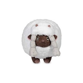 Jazwares Pokemon λούτρινα 20cm Wooloo 