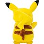 Jazwares Pokemon λούτρινα 20cm Pikachu 