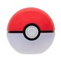 Jazwares Pokemon - Poke Ball Clip N Go με φιγούρα Chimchar with Poke ball 