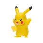 Jazwares Pokemon - Poke Ball Clip N Go με φιγούρα Pikachu with Great Ball 