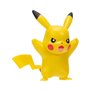 Jazwares Pokemon - Poke Ball Clip N Go με φιγούρα Pikachu with Great Ball 