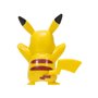 Jazwares Pokemon - Poke Ball Clip N Go με φιγούρα Pikachu with Great Ball 