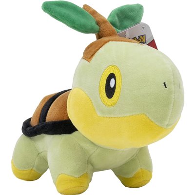 Jazwares Chelast Pokemon λούτρινα 20cm  