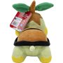 Jazwares Chelast Pokemon λούτρινα 20cm  