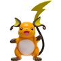 Jazwares Pokemon Battle Figure 8 Pack - Pokemon φιγούρες 8 τεμ 