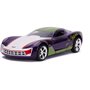 Jada Toys Joker 2009 Chevy Corvette Stingray 1 32 