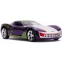 Jada Toys Joker 2009 Chevy Corvette Stingray 1 32 