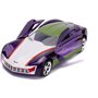 Jada Toys Joker 2009 Chevy Corvette Stingray 1 32 