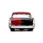 Jada Toys Harley Quinn 1957 Chevy Bel Air 1 32 