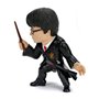 Jada Toys Harry Potter 4 Μεταλλική Φιγούρα 10cm 