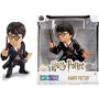 Jada Toys Harry Potter 4 Μεταλλική Φιγούρα 10cm 