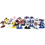 Jada Toys Transformers Nanofigs 18 pcs, Wave 2 