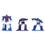 Jada Toys Transformers Nanofigs 18 pcs, Wave 2 