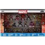 Jada Toys Marvel 20-Pack Nanofigs, Wave 6 