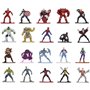 Jada Toys Marvel 20-Pack Nanofigs, Wave 6 