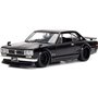 Jada Toys The Fast And The Furious Toys Fast And Furious Brians Nissan Skyline 