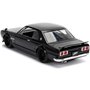 Jada Toys The Fast And The Furious Toys Fast And Furious Brians Nissan Skyline 