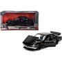 Jada Toys The Fast And The Furious Toys Fast And Furious Brians Nissan Skyline 