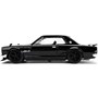 Jada Toys The Fast And The Furious Toys Fast And Furious Brians Nissan Skyline 