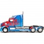 Jada Toys Transformers T5 Optimus Prime 1 24 