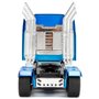 Jada Toys Transformers T5 Optimus Prime 1 24 