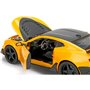 Jada Toys Transformers Bumblebee 1 24 Chevy Camaro Yellow 