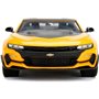 Jada Toys Transformers Bumblebee 1 24 Chevy Camaro Yellow 