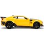 Jada Toys Transformers Bumblebee 1 24 Chevy Camaro Yellow 