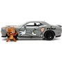 Jada Toys Tom and Jerry 2015 Dodge Challenger 1 24 