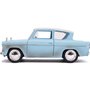 Jada Toys Harry Potter 1959 Ford Anglia 1 24 Scale Die-Cast Replica Car 