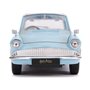 Jada Toys Harry Potter 1959 Ford Anglia 1 24 Scale Die-Cast Replica Car 