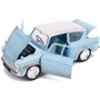 Jada Toys Harry Potter 1959 Ford Anglia 1 24 Scale Die-Cast Replica Car 