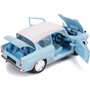 Jada Toys Harry Potter 1959 Ford Anglia 1 24 Scale Die-Cast Replica Car 