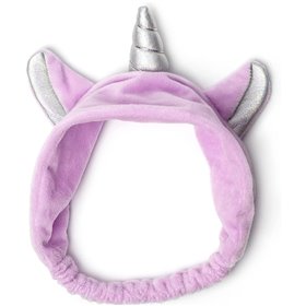 Legami Me Time - Headband - Unicorn Μπαντάνα σε Μωβ Χρώμα Μονόκερος 