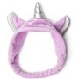 Legami Me Time - Headband - Unicorn Μπαντάνα σε Μωβ Χρώμα Μονόκερος 