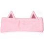 Legami Me Time Headband Cat Μπαντάνα σε Ροζ Χρώμα 