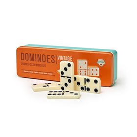 Legami Legami Playing Cards, Domino 
