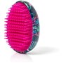 Legami Amazing Hair - Detangling Hair Brush - Flora Βούρτσα Αναδιπλούμενη 