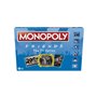 Hasbro monopoly game: friends tv series edition 