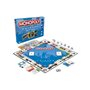 Hasbro monopoly game: friends tv series edition 