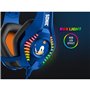 otl technologies SEGA Sonic the Hedgehog PRO G5 Gaming headphones Blue 