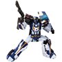 Just toys Tobot Galaxy Detectives Sergeant Justice 