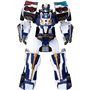 Just toys Tobot Galaxy Detectives Sergeant Justice 