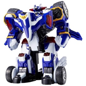 Just toys Tobot Galaxy Detectives Storm Joe  Just toys Tobot Galaxy Detectives Storm Joe