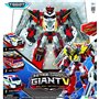 Just toys Tobot Galaxy Detectives Giant V 