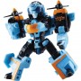 Just toys Tobot Galaxy Detectives Crosswind 