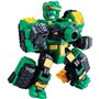 Just toys Tobot Galaxy Detectives Jackhammer 