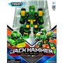 Just toys Tobot Galaxy Detectives Jackhammer 