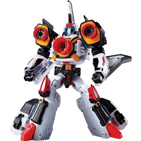 Just toys Tobot Galaxy Detectives Shuttle  Just toys Tobot Galaxy Detectives Shuttle